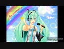 Dreamer 初音ミクfeat picoloid