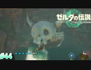 [ゼルダの伝説TotK　#44 ] 　海賊に占領されたサイハテノ島
