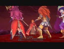 【聖剣伝説3】アンジェラ・デュランルート＃22　ドラゴンズホール　【TRIALS of MANA】