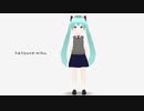 アマモリウタタネ "my guitar" feat.初音ミク
