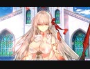 【FGO奏章Ⅰ】「ドゥルガー」スキル演出＋宝具＋EXモーションまとめ【Fate/Grand Order 虚数羅針内界 ペーパームーン】