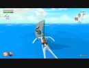 ゼルダの伝説　風のタクトHD part 19　：The Legend of Zelda: The Wind Waker