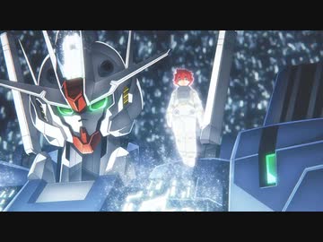 ※新ボイス有り【最終話直前】『機動戦士ガンダム 水星の魔女』Season2 クライマックスPV
