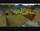 「マインクラフトで超大国の主になる｛その２｝」part11