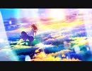 【ニコカラ】ばいばいまたあした / ロクデナシ＜off vocal＞[キー 原曲]