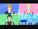 ZOLA+BEATS!!! / ZOLA PROJECT