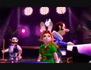 【女性のんびり実況】ゼルダの伝説 ムジュラの仮面3D Part12