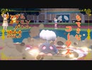 【ポケモンSV】ランポケ#19 ちてきなコータス【ゆっくり実況】