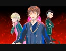 【ZOLA Project】狂愛ルシファー【リメイク】
