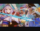 [城プロ：RE]異界超越と刻詠の託宣-EX2-超難　被弾無し6人