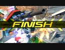 【EXVS2XB】ですともおじさんのクロブ珍道中834