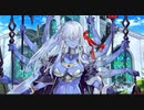 【FGO奏章Ⅰ】「カーリー」スキル演出＋宝具＋EXモーションまとめ【Fate/Grand Order 虚数羅針内界 ペーパームーン】