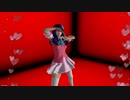 Second Life で「アイドル」を踊ってみた