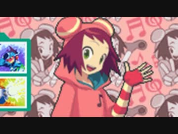 【実況】ロックマンエグゼ8と同義な「流星のロックマン2」を動かずにプレイ part12