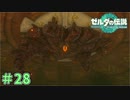 どっかでお会いしました？　「ゼルダの伝説～ティアーズ・オブ・ザ・キングダム」　＃28