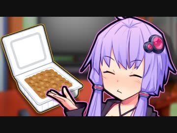 でも私毎日納豆食べてるしなあ【VOICEROID劇場】
