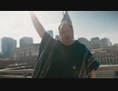 Neal Morse - Like A Wall - Official Music Video