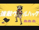 強敵ウォールハック