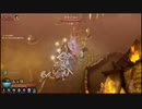 Diablo3 Necromancer実況プレイ17