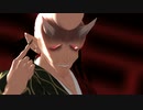 【鬼滅のMMD】アイロニック【半天狗・本体】【自作モデル】