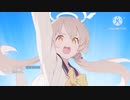 ヒフシカ-雨晴るる
