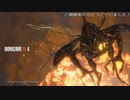 (英語・オリジナルBGM)一回もダメージを受けない縛りのバイオRE:4(CHAPTER15)(バイオハザードRE:4プレイ動画38)