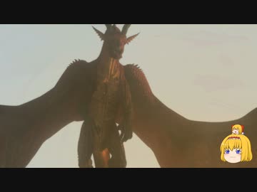 【DRAGON'S DOGMA】#02 覚者としての目覚め【ゆっくり実況】【PS4】