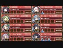 【字幕有】異界超越と刻詠の託宣 -EX2- 超難【城プロRE 平均Lv85】