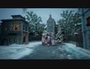 【プリコネ】ミサキ(ハロウィン)とクリスマスに待ち合わせ