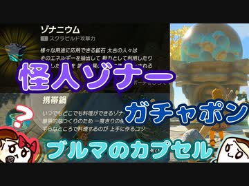 【ティアキン】気になったあなた30代ですね？【トウフ実況】
