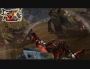【MHXX】“双獅激天”にガチギレしてしまいました【モンスターハンターダブルクロス】part77