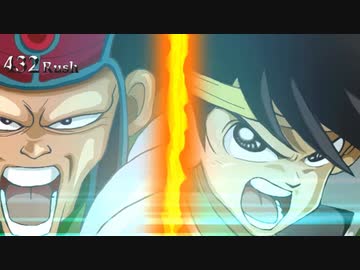 【MUGEN】 第五回 ﾜﾝﾁｬﾝｱﾚﾊﾞｶﾃﾙｰ 大会 ﾊﾟｰﾄ02 【狂下位前後】