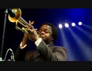 Archie Shepp Attica Blues Big Band - Cry of my people
