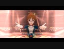 #秋月律子生誕祭2023  【2023年6月23日は】 「Crossing!」 ミリシタ 5人ライブMV 律子・響・亜美・やよい・伊織 【律子の誕生祭】