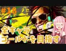 ストリートファイター6で全キャラゴールドを目指すアカネちゃん Part18【VOICEROID実況】
