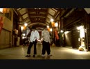 【踊ってみた】Overdose【かいとりん＆マスパお酢】＃踊り歩いてみた