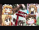 [FNF] Lore 幼霊夢ミックス