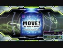 【譜面確認用】MOVE! (We Keep It Movin') (EDP)【DDR】