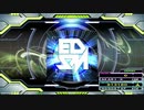 【譜面確認用】Electric Dance System Music (EDP)【DDR】