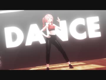 【MMD】G4L【重音テト】
