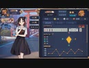 【4麻】雀魂玉の間で麻雀を打つ_208