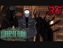 【初見実況】 Library Of Ruina part36【飲酒注意】