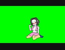 あづー五十嵐ゆり子素材集