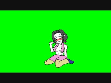 あづー五十嵐ゆり子素材集