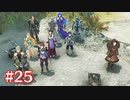 君の笑顔を守りたくて ゼノブレイド2-黄金の国イーラ-を初見実況　part25
