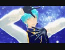 【MMD刀剣乱舞】アイドル【一期一振/刀ミュライブ衣装】