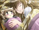 flutter of birds II 天使たちの翼　パート9