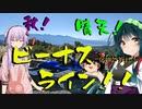 【VOICEROID車載】東北ずん子とGSX250R旅日記⑥