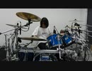 【叩いてみた】心中なら蛇女とお屋敷で/SLAVE.V-V-R feat.星界【ver.tatsu】