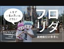 新婚旅行でフロリダディズニーに行ってよかったこと10選